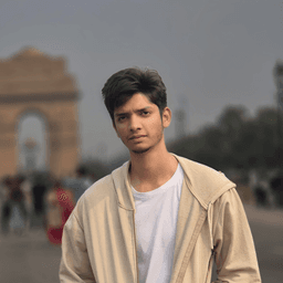 Ankit Kumar Singh